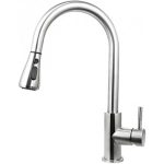 SOLVEX MONOMANDO PARA FREGADERO SP-10028