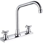 SOLVEX MEZCLADORA P/ FREGADERO 8?  SP-80001