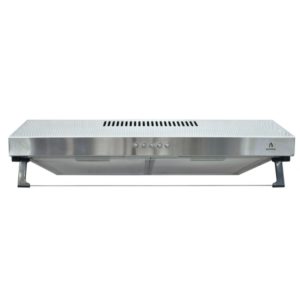 SUPRA CAMPANA BASICA NUBE 76 CM