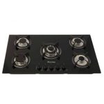 MAXIMS PARRILLA 5Q CRISTAL 90 CM