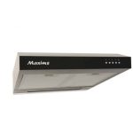 MAXIMS CAMPANA 60 CM NEGRA