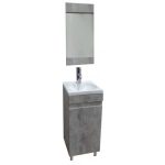 MUEBLE MAYRA CON ESPEJO