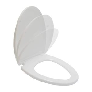 CASTEL ASIENTO WC VENUS BLANCO