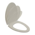 CASTEL ASIENTO WC VENUS MARFIL