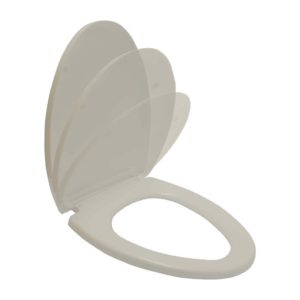 CASTEL ASIENTO WC VENUS MARFIL