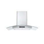 SUPRA CAMPANA DIGITAL 76 CM