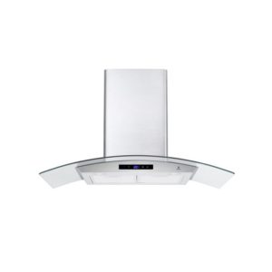 SUPRA CAMPANA DIGITAL 76 CM