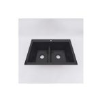 FIRPLAK TARJA  KOA 84X56 NEGRA CON/CONTRA