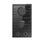 NUUR PARRILLA 2Q VIDRIO TEMPLADO