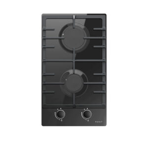 NUUR PARRILLA 2Q VIDRIO TEMPLADO