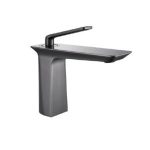 ONSUN MONOMANDO GRIS P/LV