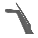 ONSUN MONOMANDO GRIS P/LV