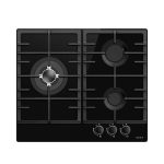 NUUR PARRILLA 3Q VIDRIO TEMPLADO