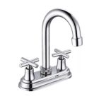 SOLVEX  MEZCLADORA 4? P/LAVABO