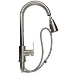 CASA BLANCA monomando 80810014 satin