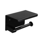 CASA BLANCA portarollo negro