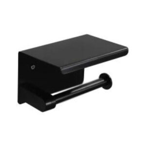 CASA BLANCA portarollo negro