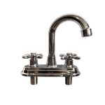 ONSUN MEZCLADORA P/LAVABO OS4040