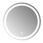 CASA BLANCA ESPEJO REDONDO 3TONOS 60*60CM