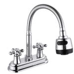 SOLVEX  MEZCLADORA 4? P/LAVABO