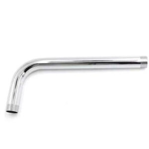 CASA BLANCA BRAZO CUADRADO 40CM CR