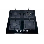 FAIRMATE parrilla 4Q vidrio