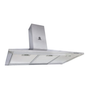 SUPRA CAMPANA DE MOÑO 90 CM