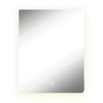 CASABLANCA ESPEJO RECTANGULAR 60*80CM