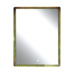 CASABLANCA ESPEJO 60 X 80 LED