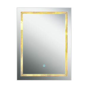 CASABLANCA ESPEJO 60 X 80 LED 3 TONOS