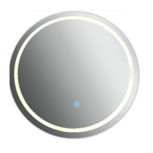 CASABLANCA ESPEJO 70 CM LED 3 TONOS