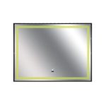 CASABLANCA ESPEJO LED   60*80  SENSOR 3 TONOS