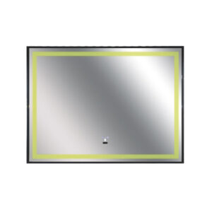 CASABLANCA ESPEJO LED   60*80  SENSOR 3 TONOS