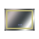 CASABLANCA ESPEJO LED   60*80  RGB