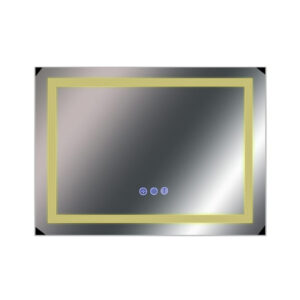 CASABLANCA ESPEJO LED   60*80  RGB