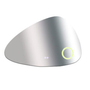 CASABLANCA ESPEJO OVALADO 60*90 3TONOS 2FUNC