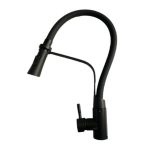 ONSUN MONOMANDO NEGRO CUELLO MOVIBLE