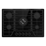 NUUR  PARRILLA 5Q VIDIRIO TEMPLADO