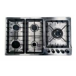 FAIRMATE parrilla 5q