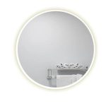 CASABLANCA  ESPEJO REDONDO 60*60CM