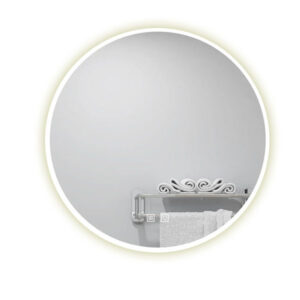 CASABLANCA  ESPEJO REDONDO 60*60CM