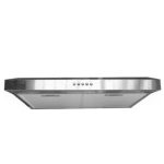 MAXIMS CAMPANA 60 CM ACERO INOX