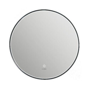 ALLAPSA ESPEJO LED TOUCH 60*60 CM