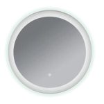 ALLAPSA ESPEJO LED TOUCH 60*60CM