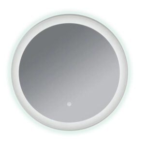 ALLAPSA ESPEJO LED TOUCH 60*60CM