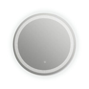 ALLAPSA ESPEJO LED TOUCH 60X60CM