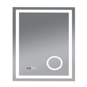 ALLAPSA ESPEJO TOUC C/LUZ LED AUMENTO PRA