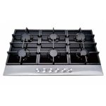 FAIRMATE Parrilla de 6Q