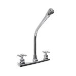 SOLVEX  MEZCLADORA 8? P/FREGADERO SP 80021