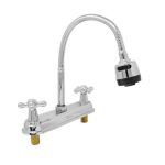 SOLVEX  MEZCLADORA 8? P/FREGADERO SP 80060